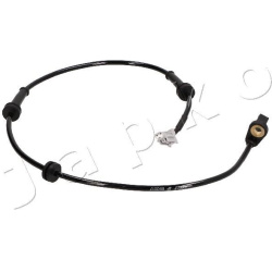  jutiklis, rato greitis