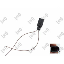  remonto rinkinys, diržas <small>LORO</small>