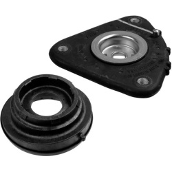  remonto komplektas, pakabos statramstis