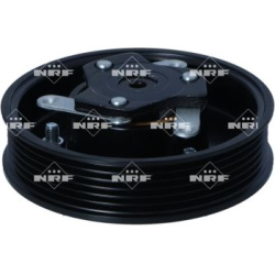  magnetinė sankaba, oro kondicionieriaus kompresorius