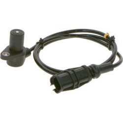  jutiklis, alkūninio veleno impulsas