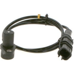  jutiklis, alkūninio veleno impulsas