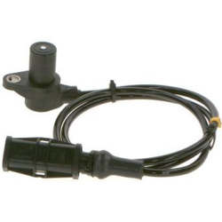  jutiklis, alkūninio veleno impulsas