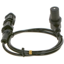  jutiklis, alkūninio veleno impulsas