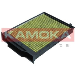  filtras, salono oras