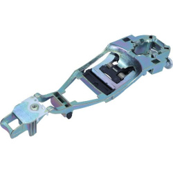  Rėmas, išorinė durų rankena