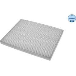  filtras, salono oras <small>MEYLE-ORIGINAL: True to OE.</small>