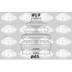  pusašio šarnyro apsauga