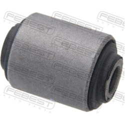  įvorė, amortizatorius