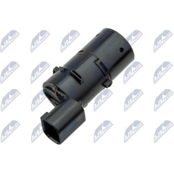  jutiklis, statymo atstumo jutiklis