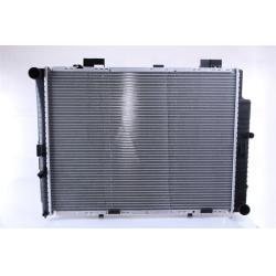  radiatorius, variklio aušinimas