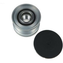  laisvos eigos sankaba, kint. sr. generatorius <small>AS</small>