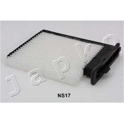  filtras, salono oras