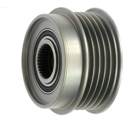  laisvos eigos sankaba, kint. sr. generatorius <small>AS</small>