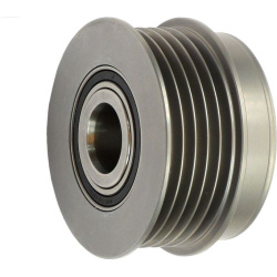  laisvos eigos sankaba, kint. sr. generatorius <small>AS</small>