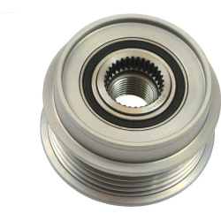  laisvos eigos sankaba, kint. sr. generatorius <small>AS</small>