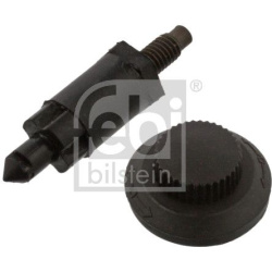  buferis, variklio dangtis <small>febi Plus</small>