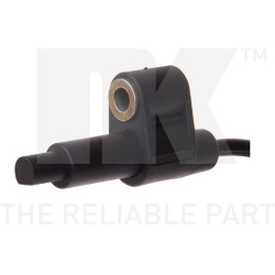  jutiklis, rato greitis