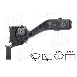  jungiklis, valymo intervalo valdiklis <small>Original AIC Quality</small>