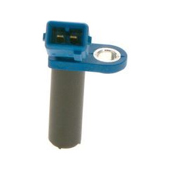  jutiklis, alkūninio veleno impulsas