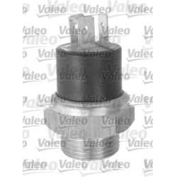  temperatūros jungiklis, radiatoriaus ventiliatorius