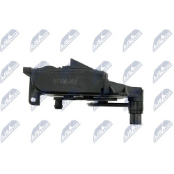  valdiklis, maišymo sklendė