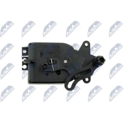  valdiklis, maišymo sklendė