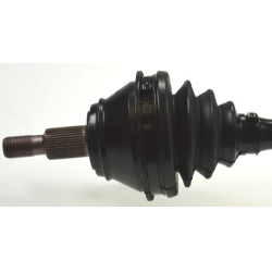  pusašis <small>GKN Automotive OE-Technology 50°</small>