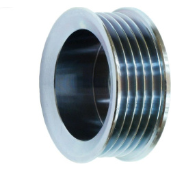  skriemulys, kintamosios srovės generatorius <small>AS</small>