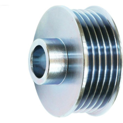  skriemulys, kintamosios srovės generatorius <small>AS</small>