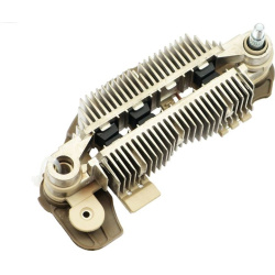  lygintuvas, kintamosios srovės generatorius <small>AS</small>