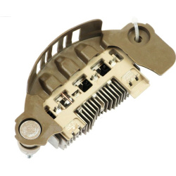  lygintuvas, kintamosios srovės generatorius <small>AS</small>