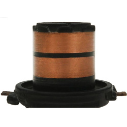  kontaktinis žiedas, generatorius <small>AS</small>