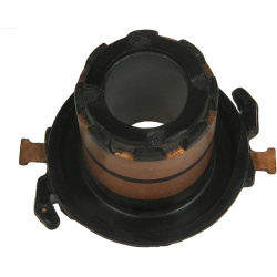  kontaktinis žiedas, generatorius <small>AS</small>