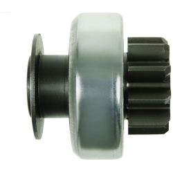  laisvos eigos pavara, starteris <small>AS</small>