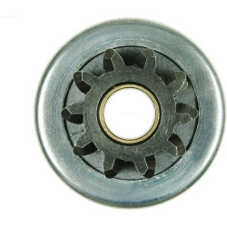  laisvos eigos pavara, starteris <small>AS</small>