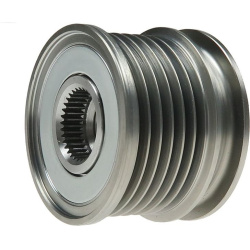  laisvos eigos sankaba, kint. sr. generatorius <small>AS</small>