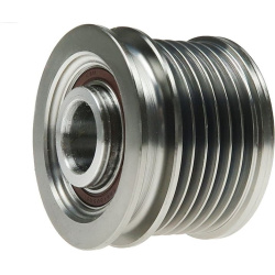  laisvos eigos sankaba, kint. sr. generatorius <small>AS</small>