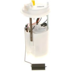  degalų tiekimo blokas