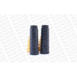  apsauginio dangtelio komplektas, amortizatorius <small>PROTECTION KIT</small>