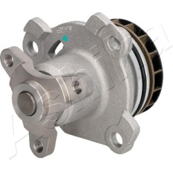  Vandens siurblys, variklio aušinimas