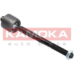  vidinė skersinė vairo trauklė