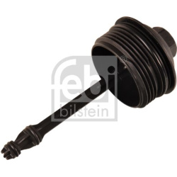  dangtis, alyvos filtro korpusas <small>febi Plus</small>