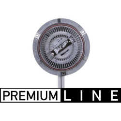  sankaba, radiatoriaus ventiliatorius <small>BEHR *** PREMIUM LINE ***</small>