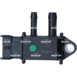  jutiklis, išmetimo slėgis