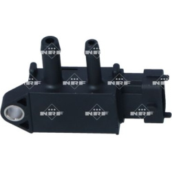  jutiklis, išmetimo slėgis