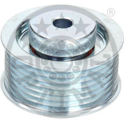  kreipiantysis skriemulys, V formos rumbuotas diržas