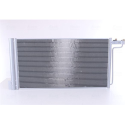  kondensatorius, oro kondicionierius <small>** FIRST FIT **</small>