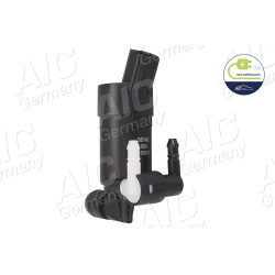 vandens siurblys, priekinio stiklo plovimas <small>NEW MOBILITY PARTS</small>