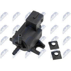  vožtuvo valdiklis, droselinės sklendės plokštė